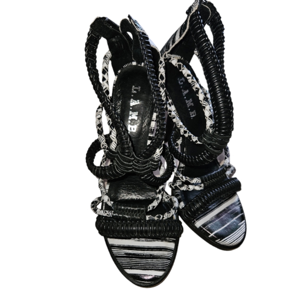 LAMB Sandals - Picture 2 of 5